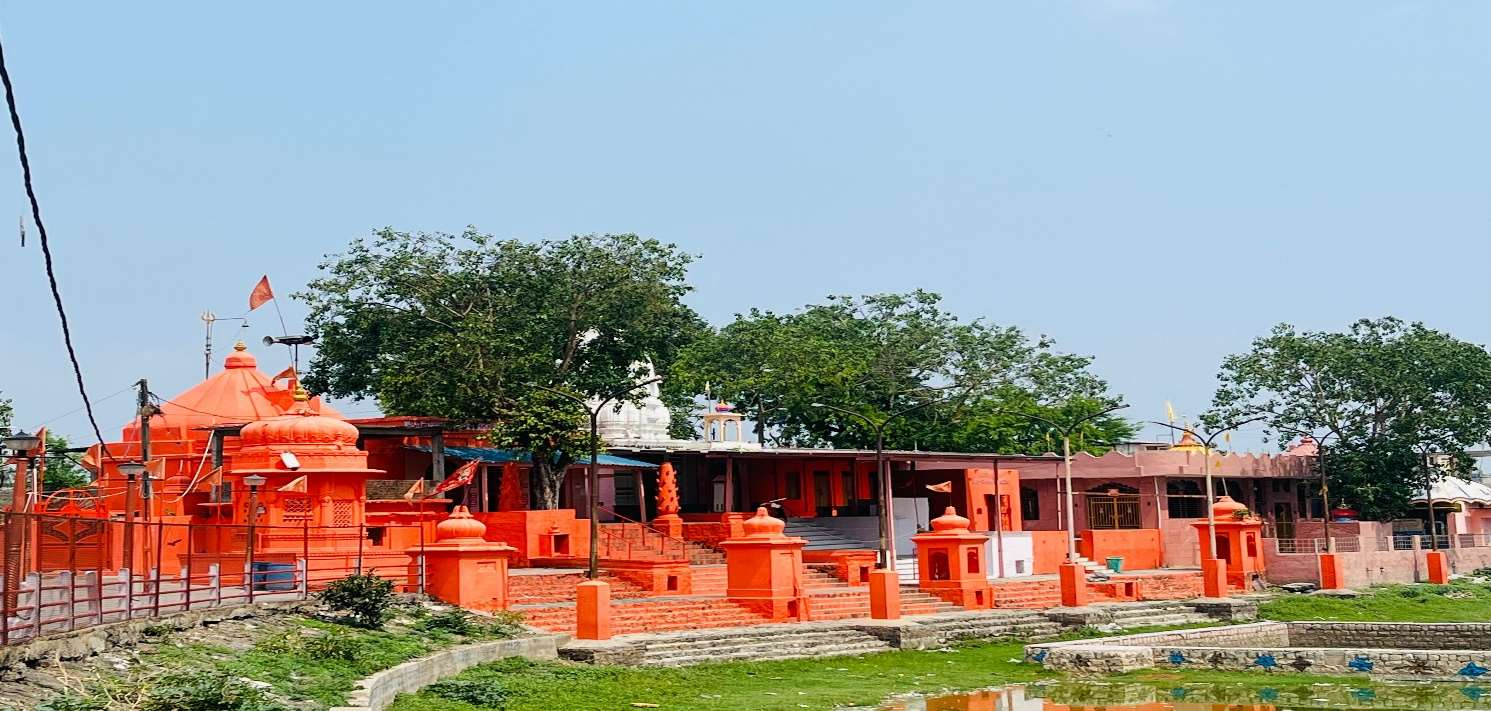 Nagar Palika Khachrod