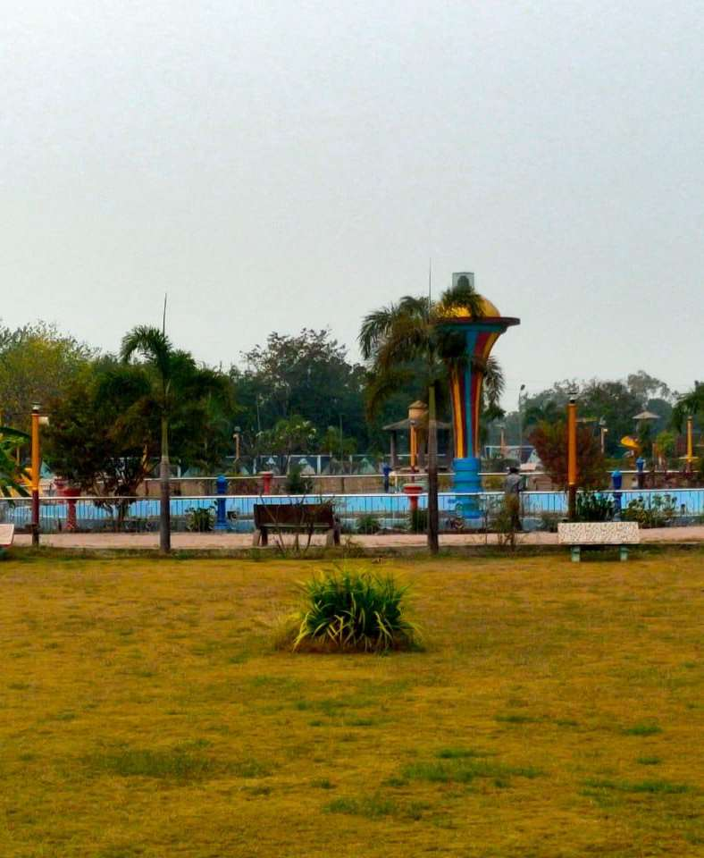 Nagar Palika Khachrod