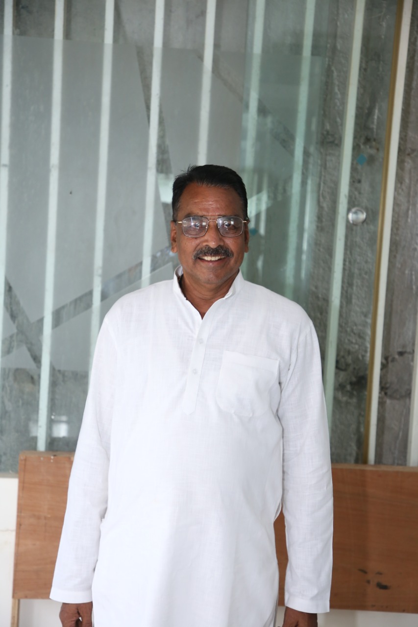 अध्यक्ष